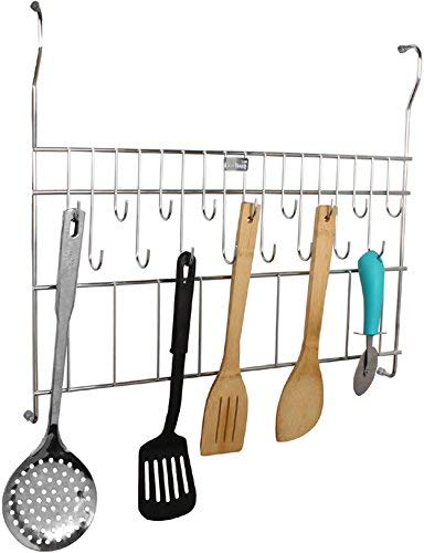 Multipurpose Hanging Ladle Cradle