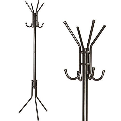 Iron coat stand hotsell