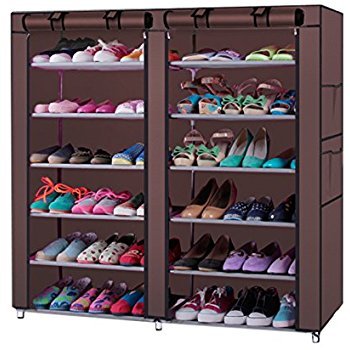 Folding Show Rack, Shoe Cabinet, Shoe Organiser, Shoe Rack, Shoe Stand