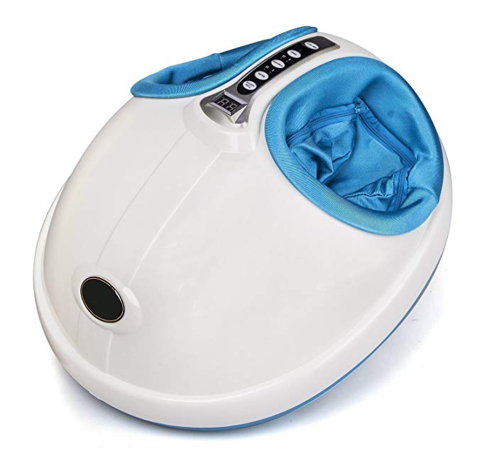 Kneading Rolling Unisex Foot Massager