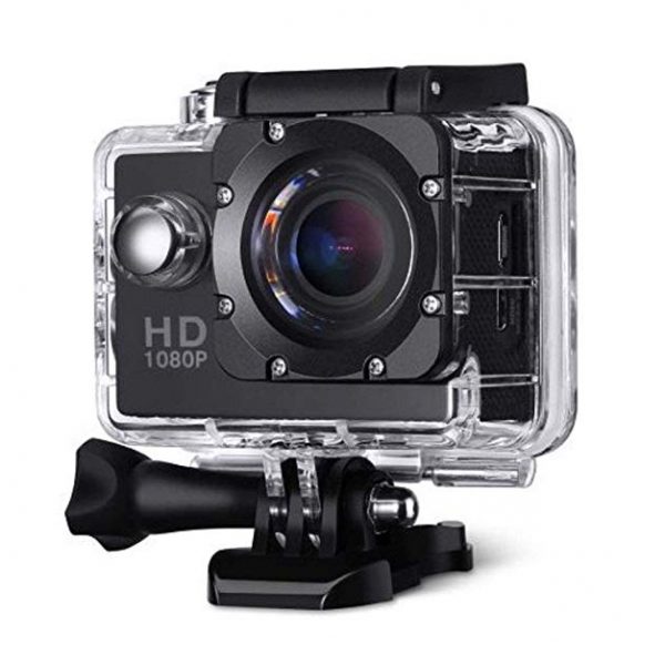 Action Camera, Sports Action Camera, Sports Camera, Ultra HD Sports Camera