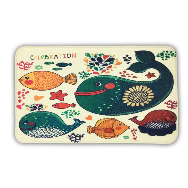 Designer Door Mat, doormats, doormats online, floormats