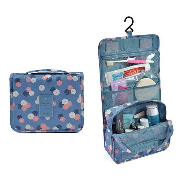 Bathroom Storage Organisers, storage organisers, Storage pouches