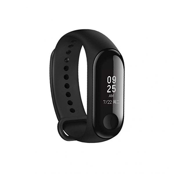 Fitness Band, Fitness Watch, M3 Smart Fitness Band, Smart Watch