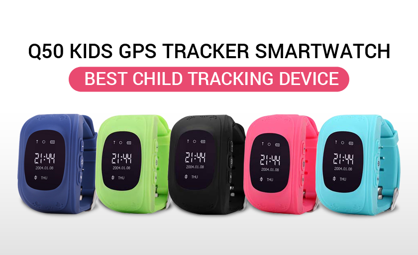 q50 gps tracker