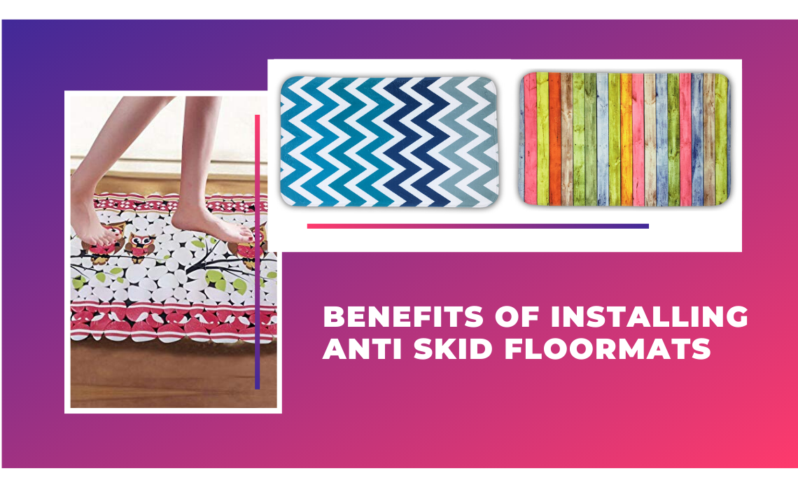Anti Skid Floor mats, Anti Skid Floormats