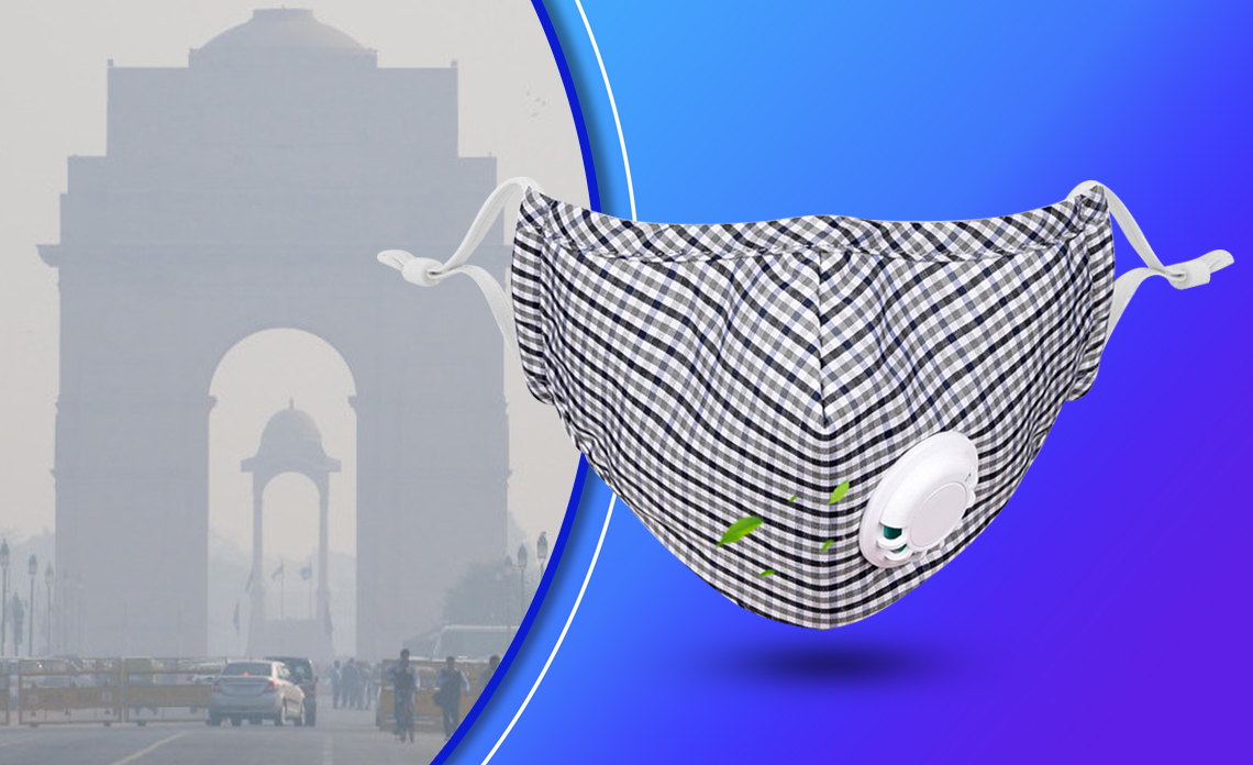 anti pollution mask, best mask for delhi pollution, best pollution mask, anti pollution mask, pollution mask in delhi