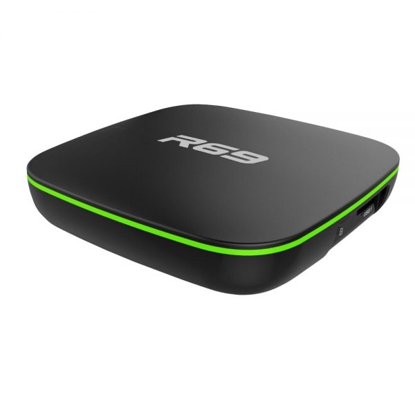 Android tv box