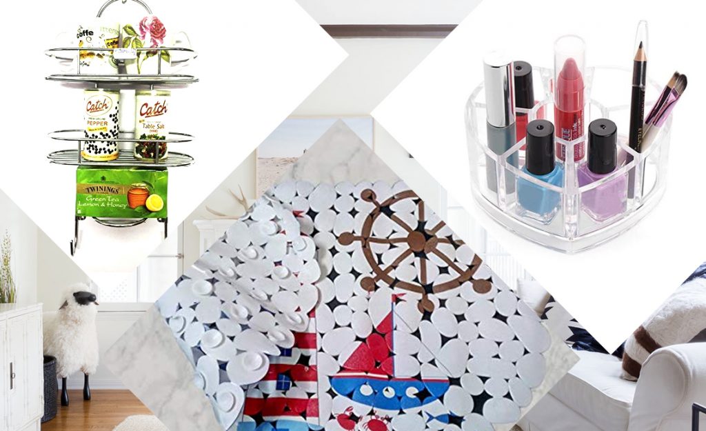 home decore items