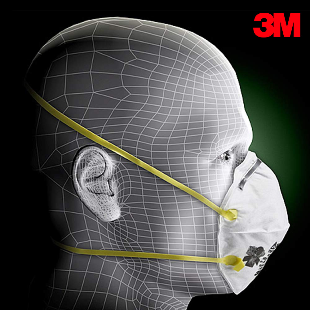 3m Face mask