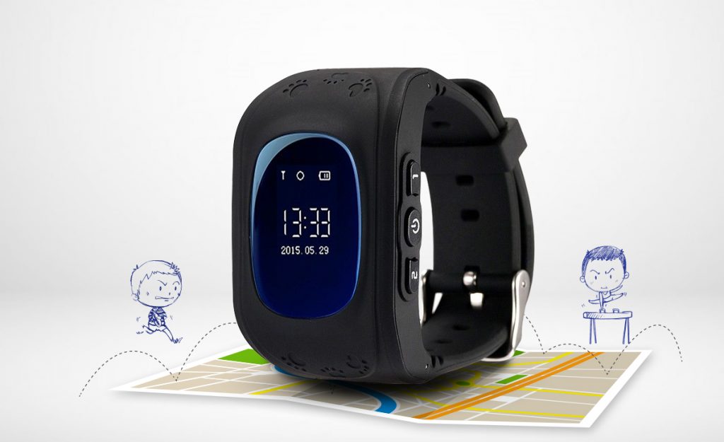 Q50 watch 2025