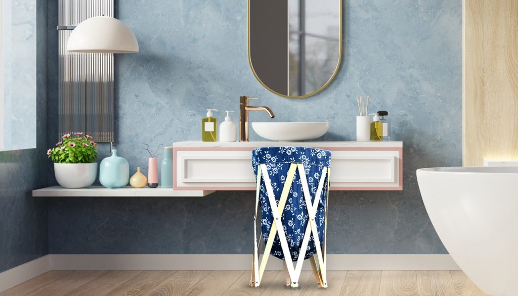 Laundry Basket