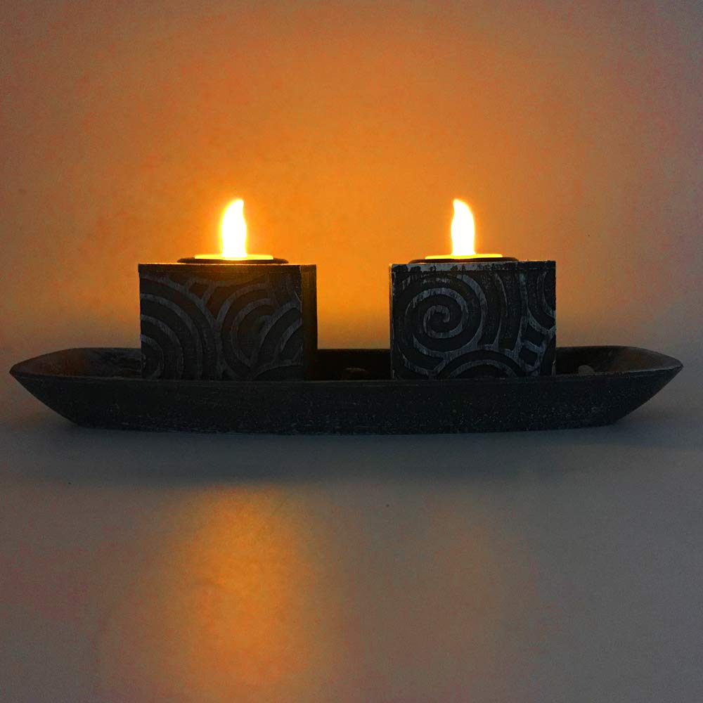 tea light candle holder Tea Light Candle Holder