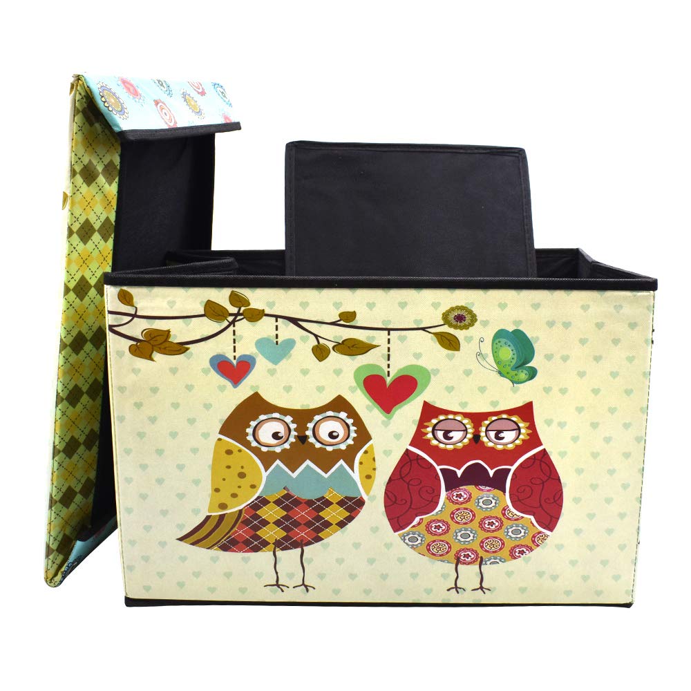 Storage Boxes for Clothes India