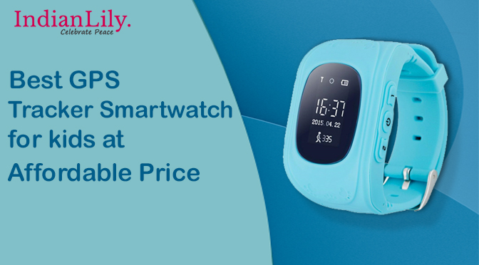 Buy Kids Smart Watch