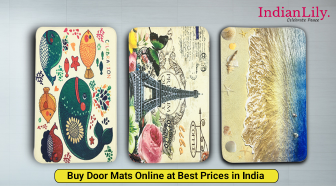 buy door mats online