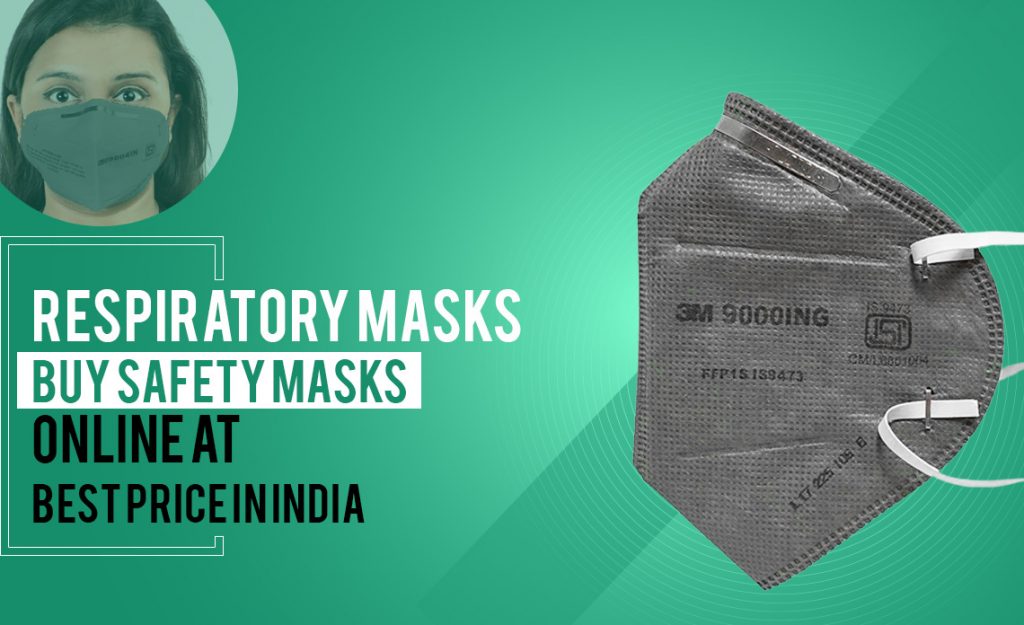 Safety Masks Online
