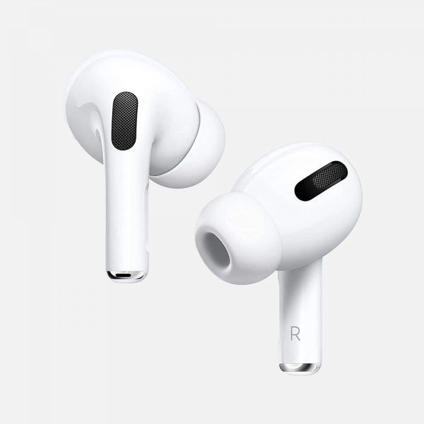 air pod white